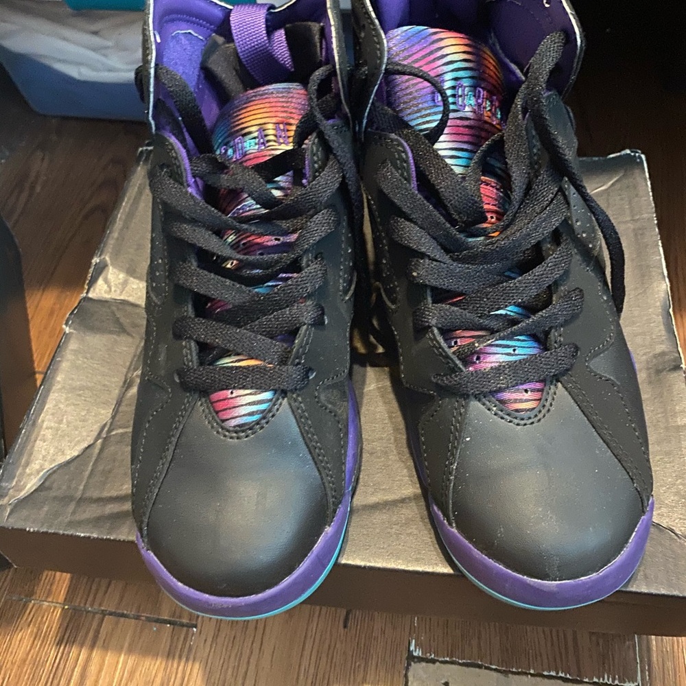 Jordan’s
